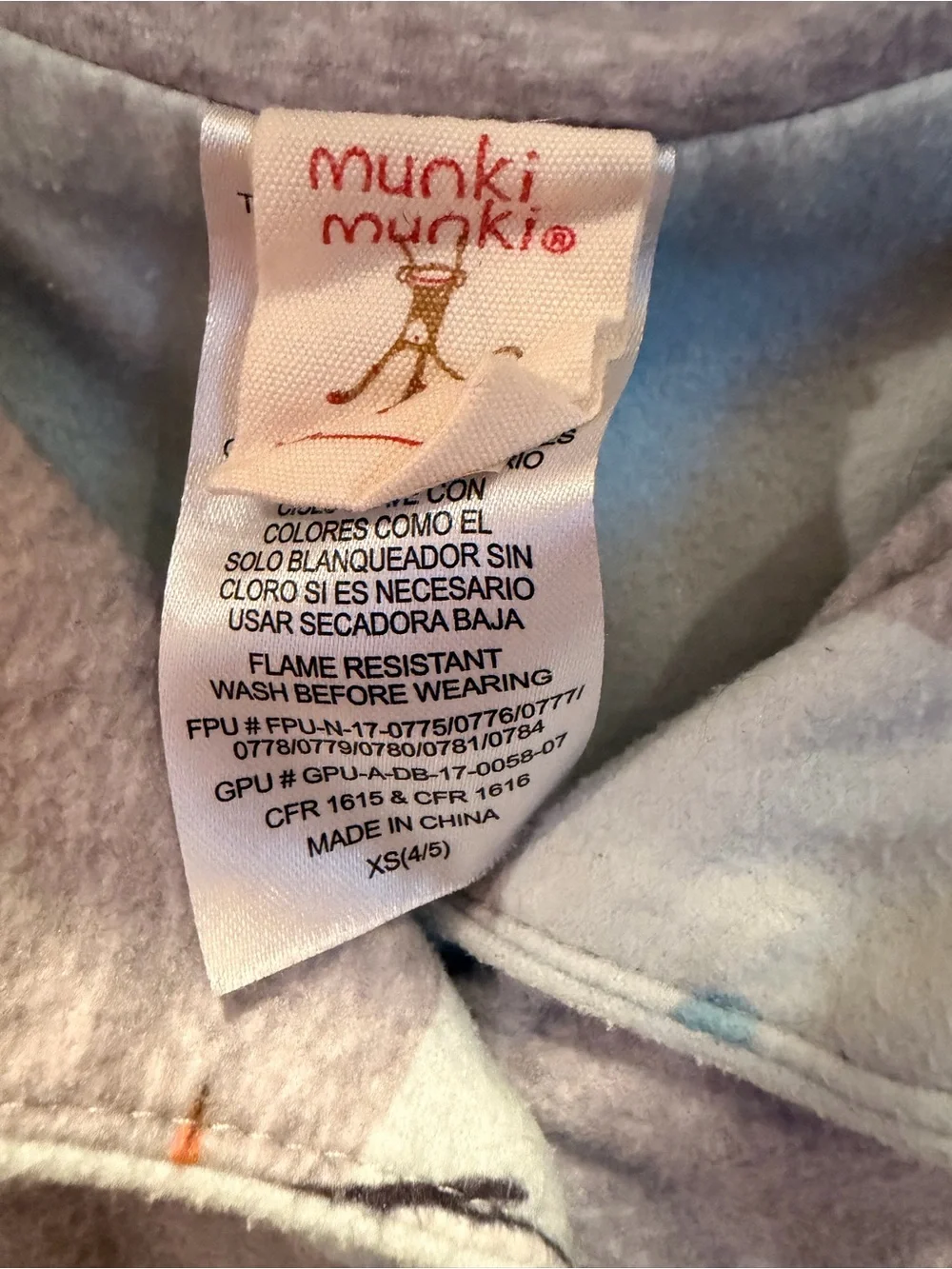 munki munki soft long
